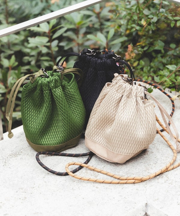 日本全国送料無料商品 特集 B:MING by BEAMS (B:MING by BEAMS) [Special order] UNIVERSAL Bags&Wallets