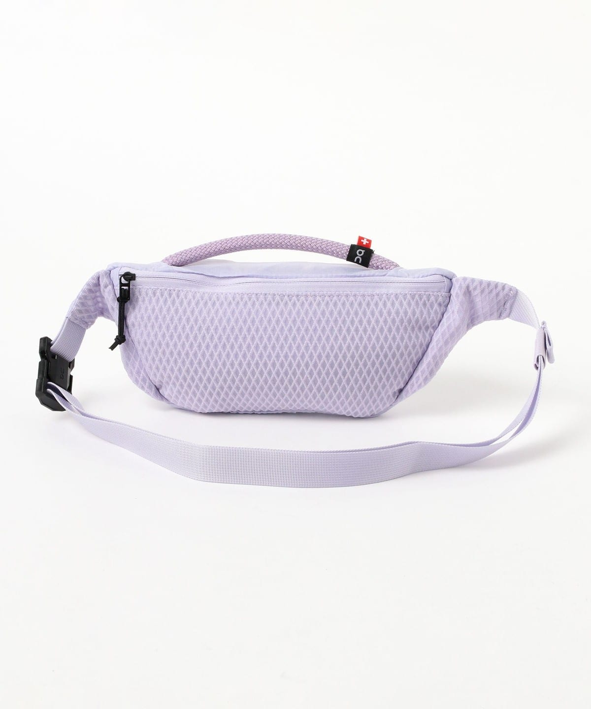 【新品未使用未開封】On Waist Pack 2L Lite Glacier Waist Pack 2L Lite | グレー | On 日本