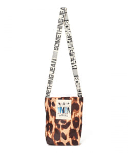 SOMETHING / BODY POUCH
