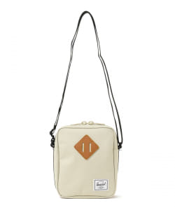 ▲Herschel Supply / HERITAGE CROSS BODY