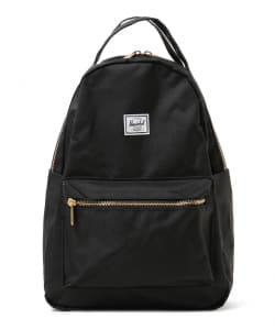 ▲Herschel Supply / NOVA MID‐VOLUME
