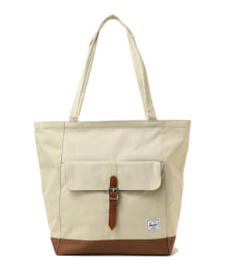 ▲Herschel Supply / RETREAT TOTE