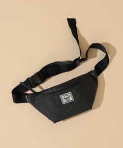 ▲Herschel Supply / SEVENTEEN