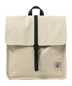 ▲Herschel Supply / CITY MID-VOLUME