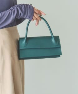 ▲AULENTTI / ワンハンドルBAG