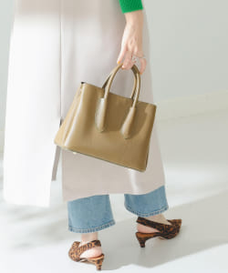 MARCO BIANCHINI / 2WAY トートバッグ