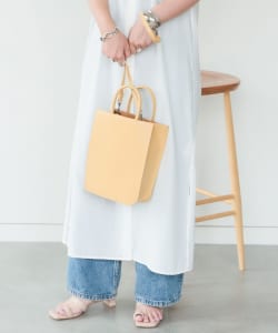 ▲ADD CULUMN / レター バッグ M