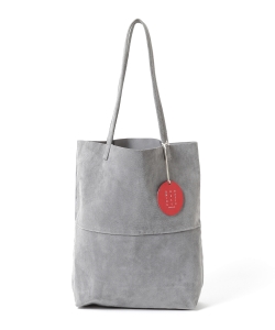 B:MING by BEAMS / “BBB” レザー トートバッグ