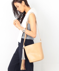 Le Vernis / バケツバッグ