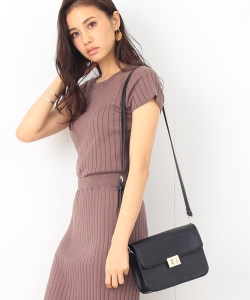 B:MING by BEAMS / ミニショルダーバッグ