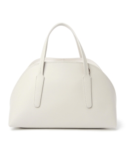 MARCO BIANCHINI / ラウンドボストンバッグ