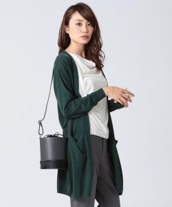 MARCO BIANCHINI / ショルダー バケツ バッグ