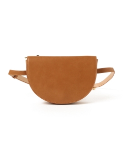 ▲Casselini / PU ウエストバッグ