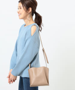 B:MING by BEAMS / 3ポケット ポケットバッグ 20SS