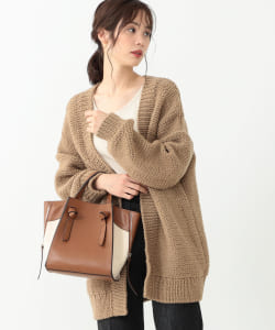 B:MING by BEAMS / コンビ 2WAY バッグ 20AW