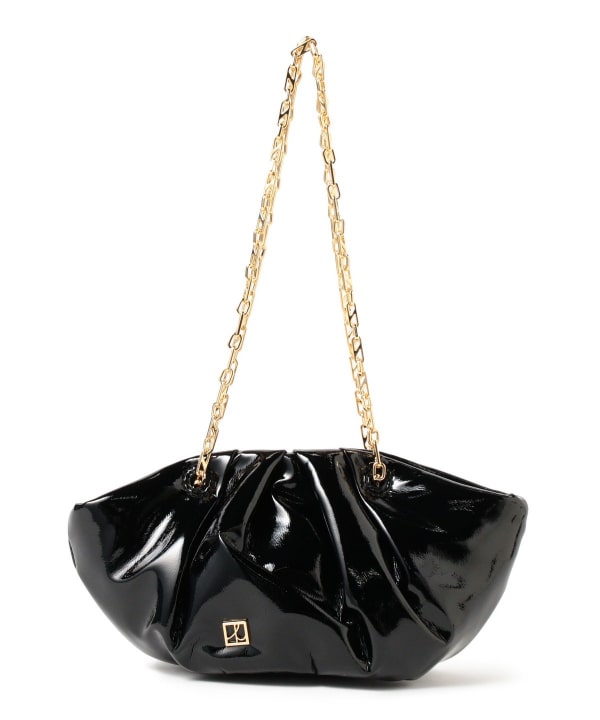 B:MING by BEAMS（ビーミング by ビームス）Le Vernis / Momo mini bag