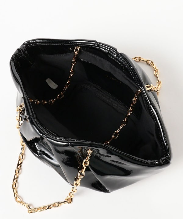 B:MING by BEAMS（ビーミング by ビームス）Le Vernis / Momo mini bag