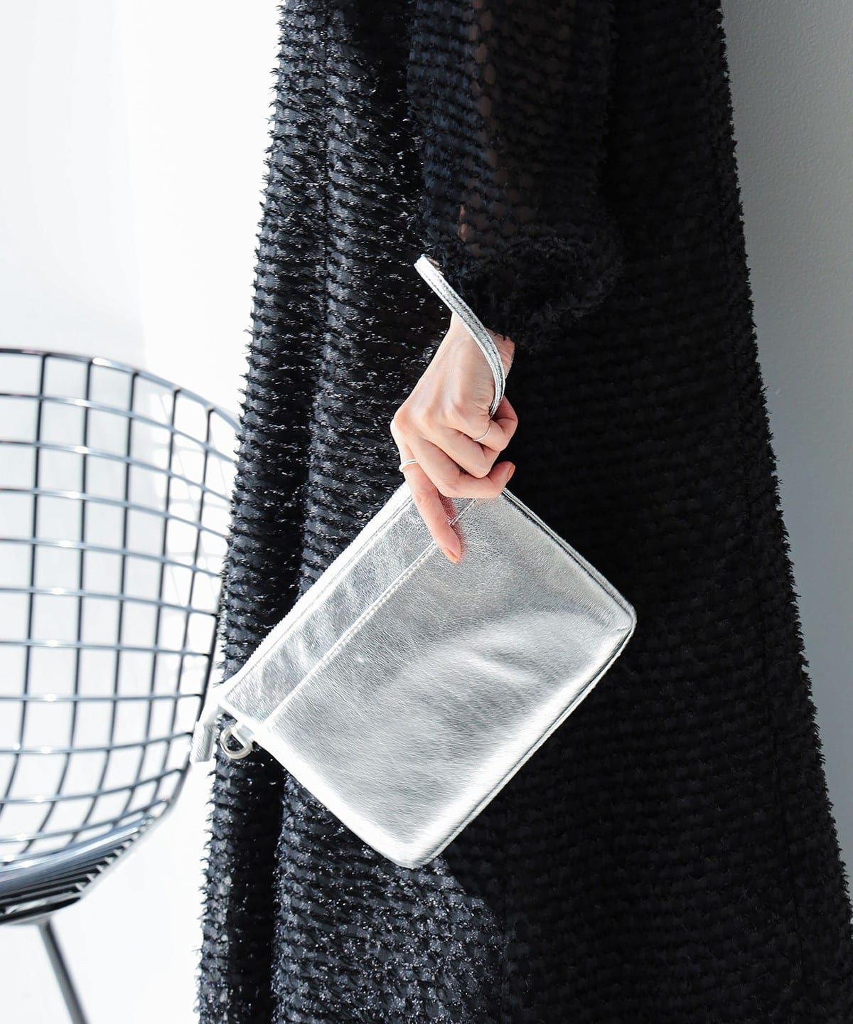 B:MING by BEAMS（ビーミング by ビームス）マルチ ショルダー バッグ