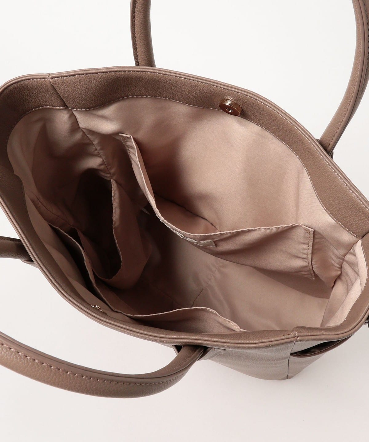 B:MING by BEAMS（ビーミング by ビームス）2WAY トートバッグ（バッグ