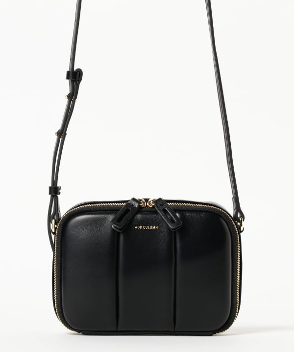 B:MING by BEAMS（ビーミング by ビームス）ADD CULUMN / PUFF