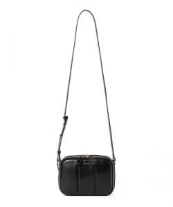 ADD CULUMN / PUFF THREE POCHETTE