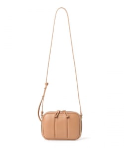 ADD CULUMN / PUFF THREE POCHETTE