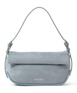 ADD CULUMN / ROLLA S SUEDE