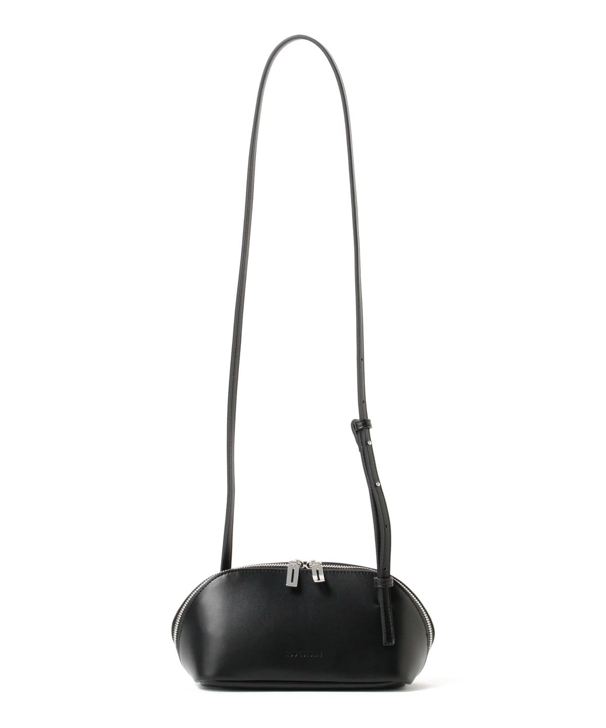 ADD CULUMN アドカラム / FIGRE POCHETT バッグ WOMEN BLACK ONE SIZE ADD CULUMN アドカラム / FIGRE POCHETT バッグ WOMEN BLACK ONE SIZE