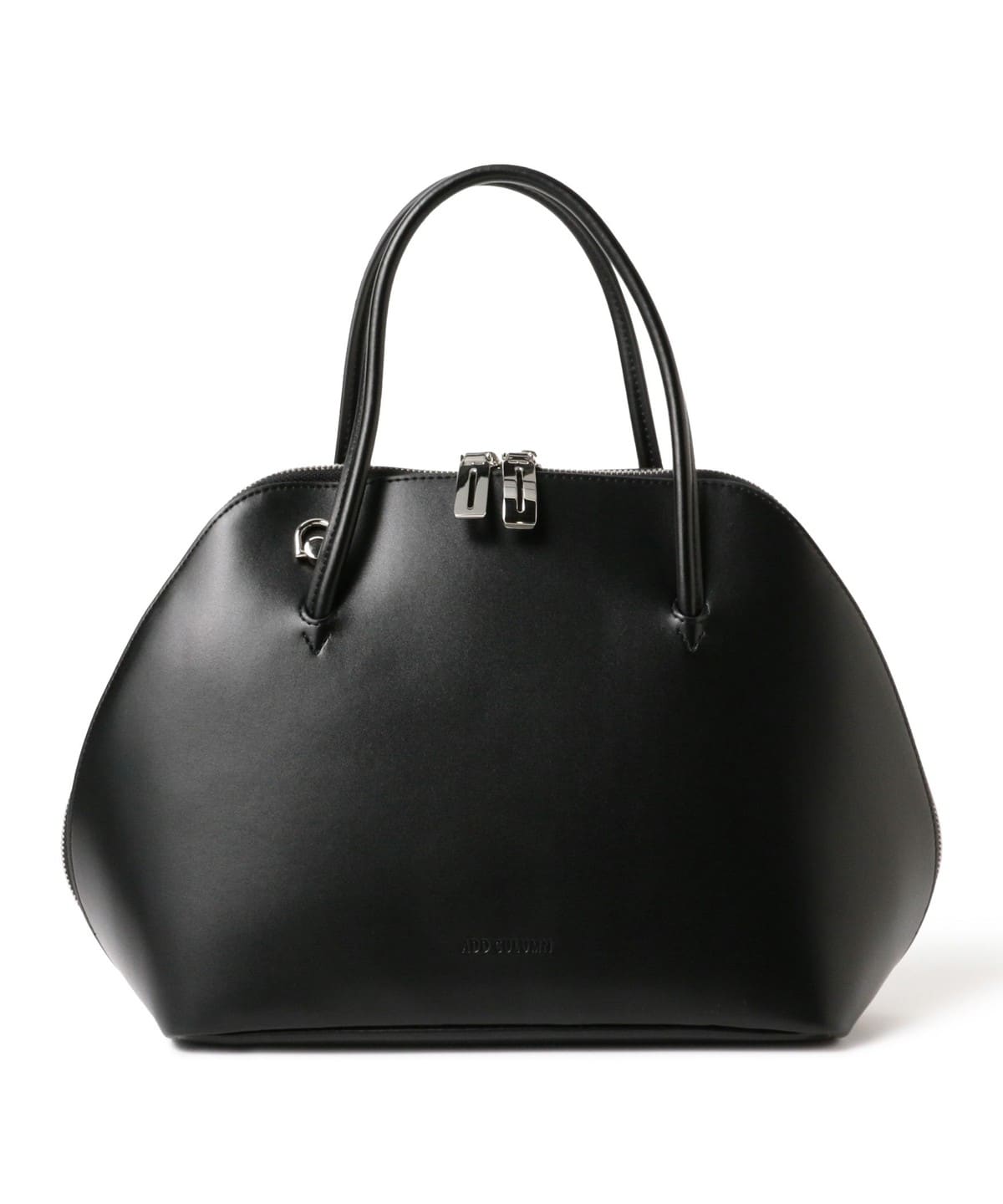 ADD CULUMN アドカラム / FIGRE BOSTON L バッグ WOMEN BLACK ONE SIZE ADD CULUMN アドカラム / FIGRE BOSTON L バッグ WOMEN BLACK ONE SIZE