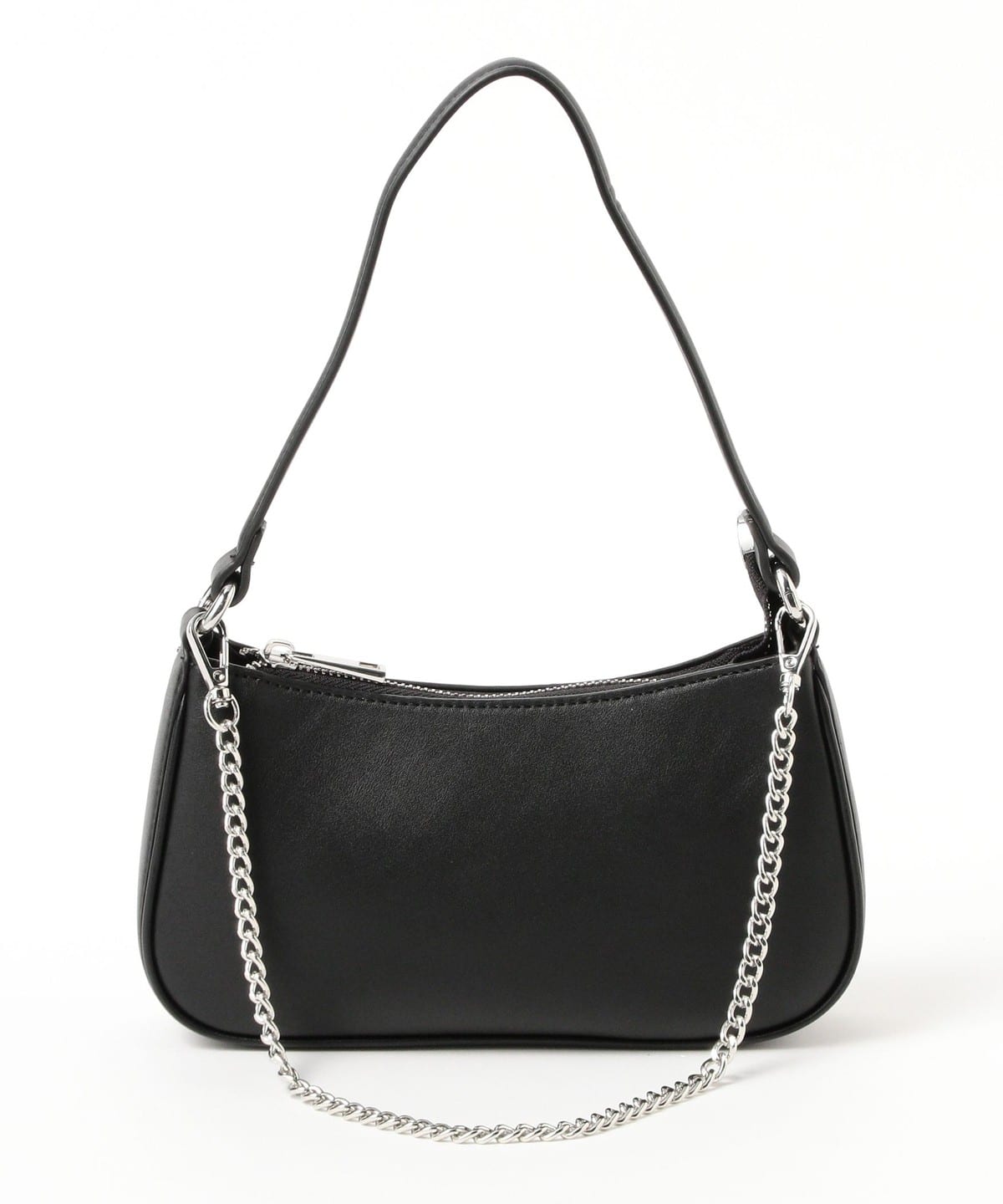 VELETTO / チェーン ミニバッグ バッグ WOMEN BLACK ONE SIZE VELETTO / チェーン ミニバッグ バッグ WOMEN BLACK ONE SIZE