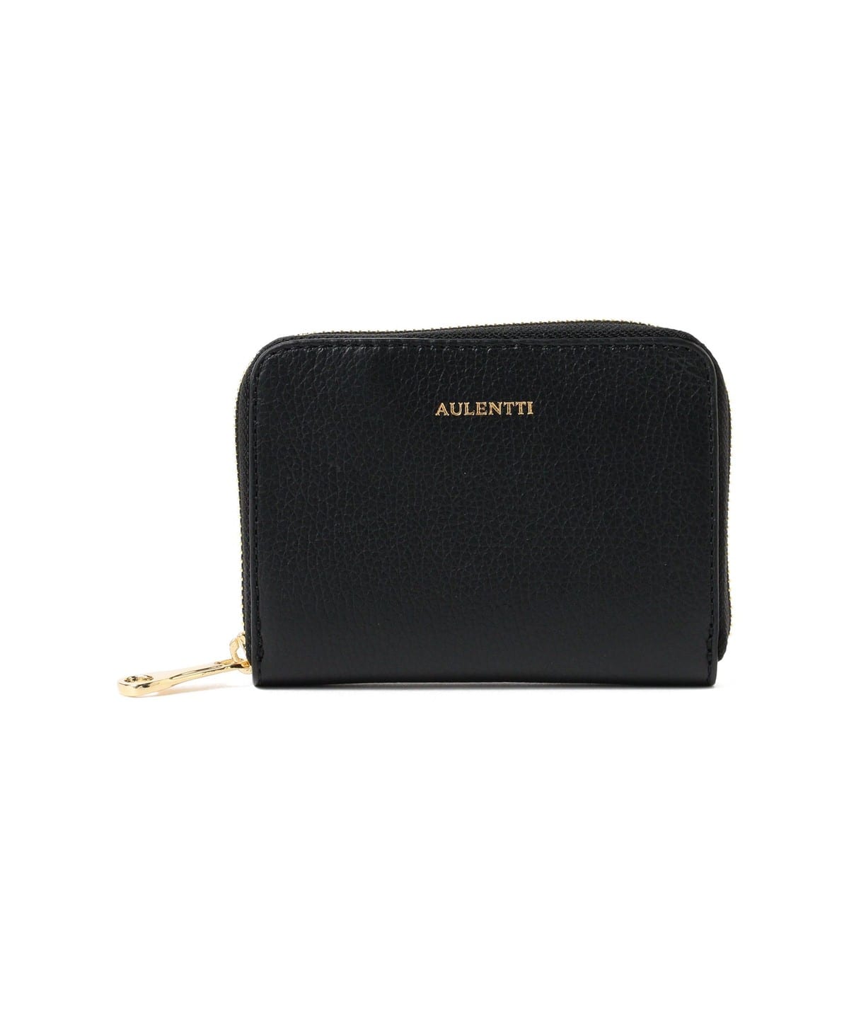 【会員限定 10%OFF 対象品】AULENTTI オーレンティー / WALLET S ミニ財布 財布・小物 WOMEN BLACK ONE SIZE 【会員限定 10%OFF 対象品】AULENTTI オーレンティー / WALLET S ミニ財布 財布・小物 WOMEN BLACK ONE SIZE