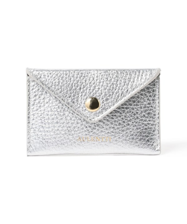 BEAMS監修 栃木レザー ペンケース カードケース ビームス BEAMS監修