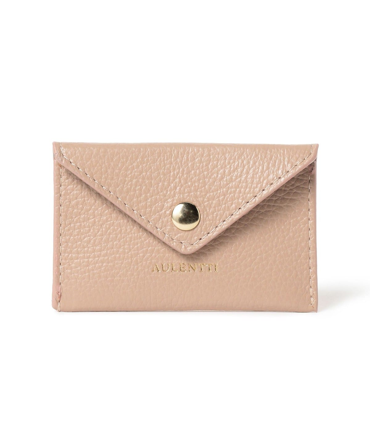 【会員限定 10%OFF 対象品】AULENTTI オーレンティー / カード ケース 財布・小物 WOMEN PINK ONE SIZE 【会員限定 10%OFF 対象品】AULENTTI オーレンティー / カード ケース 財布・小物 WOMEN PINK ONE SIZE