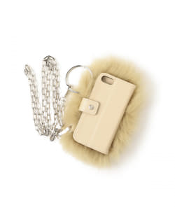 Le Vernis / フォックス iPhone7・8ケース