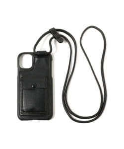 CONTROL FREAK / iPhone11 ケース▲