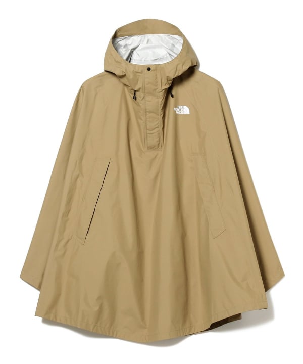 THE NORTH FACE / Access ポンチョ
