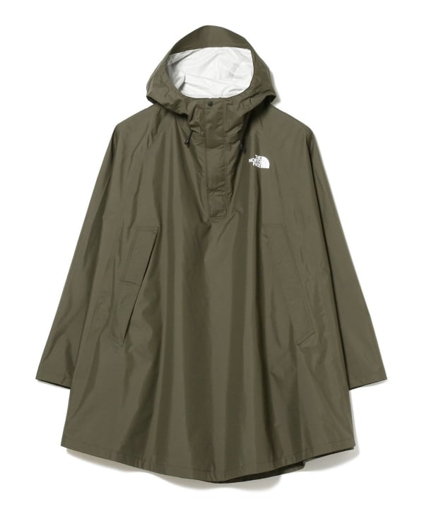 B:MING by BEAMS（ビーミング by ビームス）THE NORTH FACE / Access