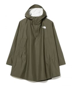 THE NORTH FACE / Access ポンチョ