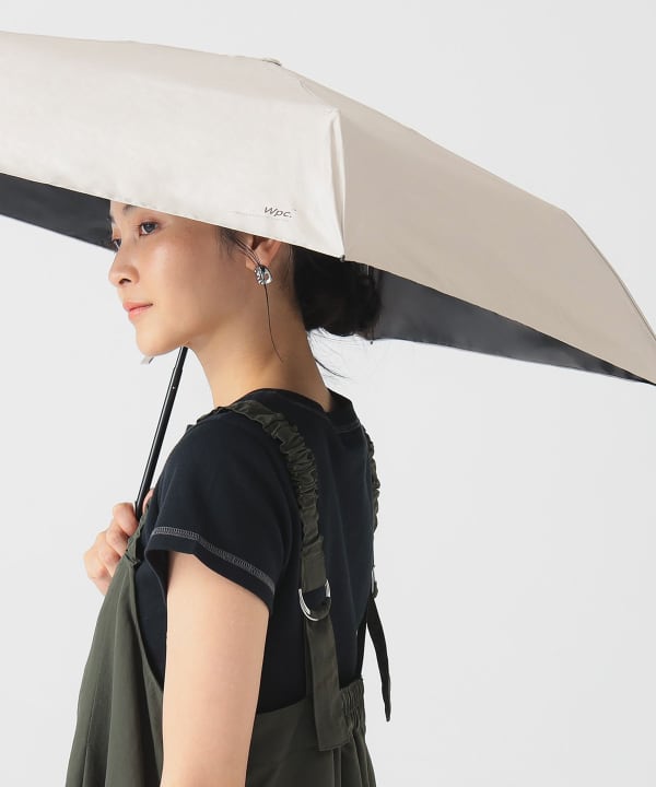 B:MING by BEAMS (B:MING by BEAMS) Wpc. / Folding umbrella