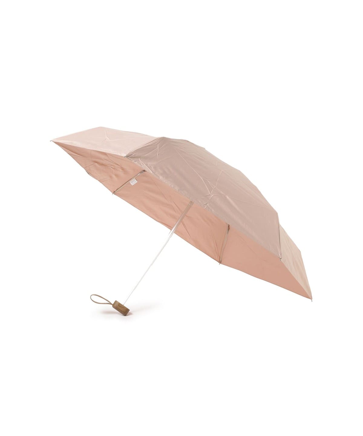 Wpc. / 遮光 インサイドカラー tiny ファッション雑貨 WOMEN BEIGE ONE SIZE Wpc. / 遮光 インサイドカラー tiny ファッション雑貨 WOMEN BEIGE ONE SIZE