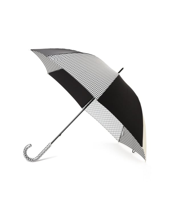 ビームスF 傘 EFFE BEAMS（エッフェ ビームス）FOX UMBRELLAS / TL12 晴雨兼用