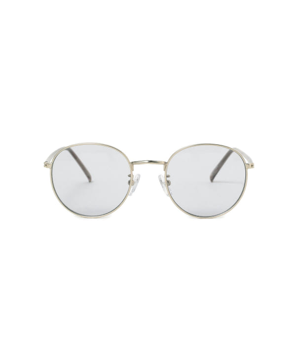 B Ming By Beams ビーミング By ビームス B Ming By Beams 細フレーム サングラス ファッション雑貨 サングラス 通販 Beams