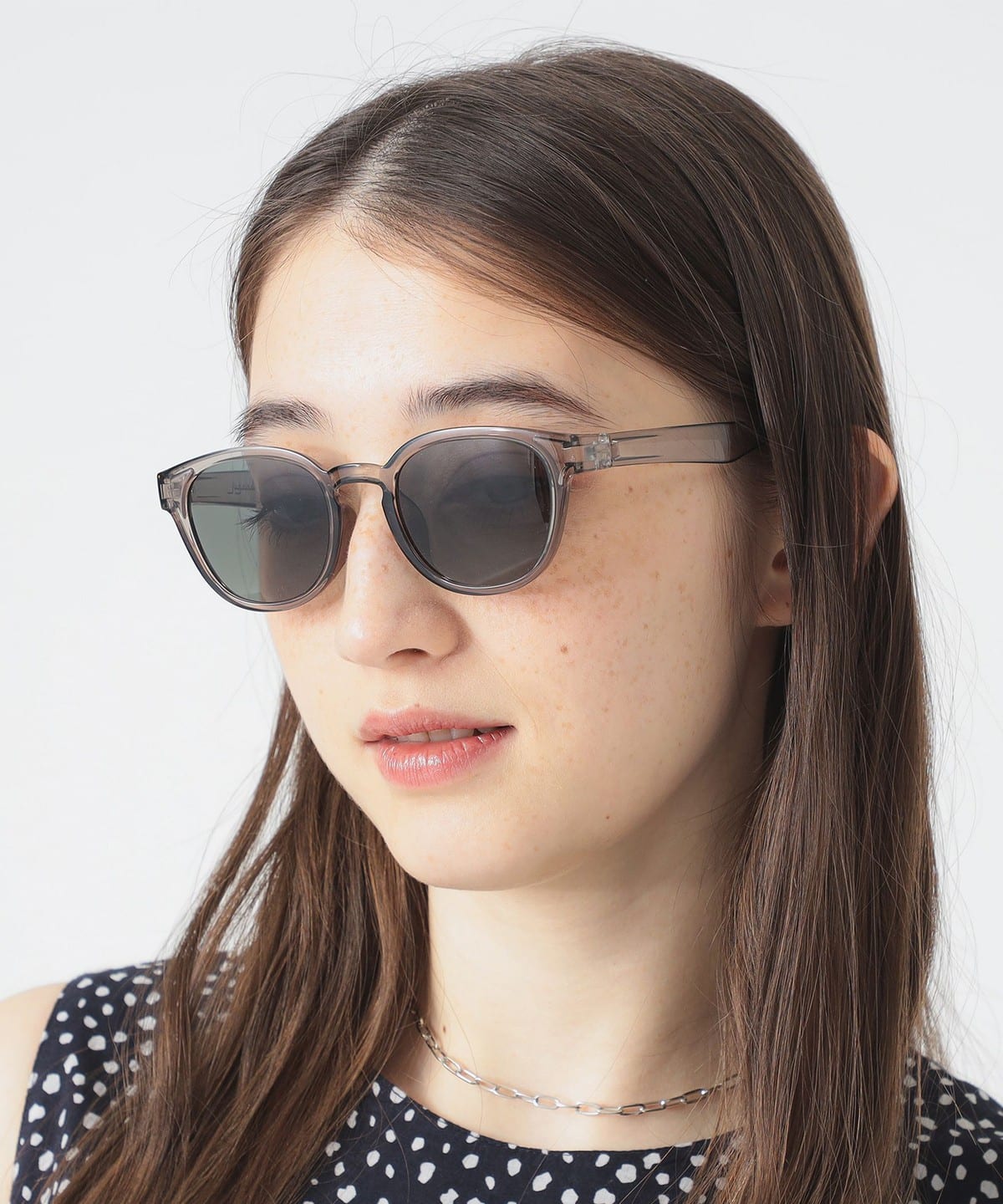 jugaad14 / COVE CLEAR ファッション雑貨 WOMEN GREY ONE SIZE jugaad14 / COVE CLEAR ファッション雑貨 WOMEN GREY ONE SIZE