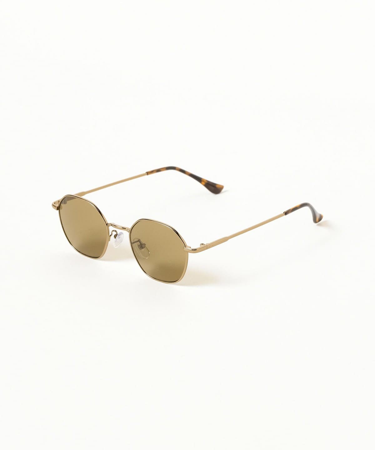 B:MING by BEAMS (B:MING by BEAMS) Thin frame color glasses