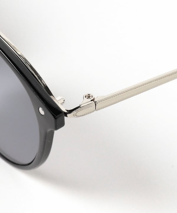 Few サングラス カラーグリーン ビームス Few サングラス カラー