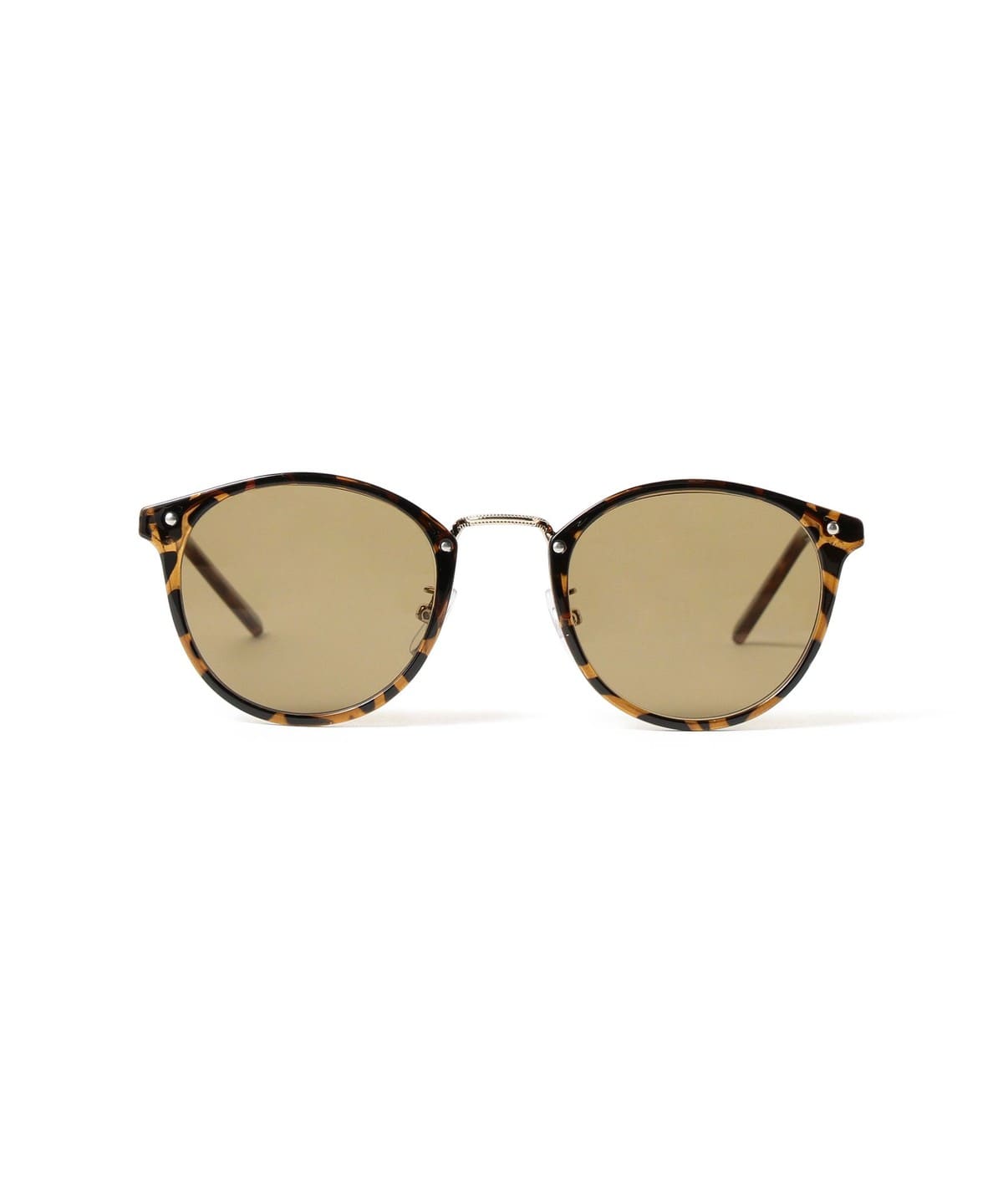 ボストン カラー グラス 25SS ファッション雑貨 WOMEN BROWNデミ ONE SIZE ボストン カラー グラス 25SS ファッション雑貨 WOMEN BROWNデミ ONE SIZE