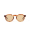 TORTOISE BROWN