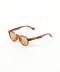 TORTOISE BROWN