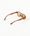 TORTOISE BROWN