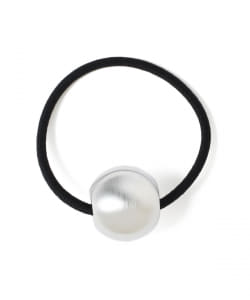 B:MING by BEAMS / メタルボール ヘアゴム 20